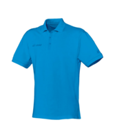 JAKO Polo Classic Kids Blau F89