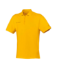 JAKO Polo Classic Kids Gelb F03