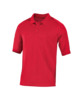 JAKO Polo Classic Kids Rot F01