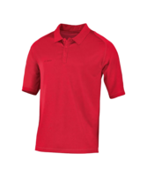 JAKO Polo Classic Kids Rot F01