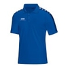 Jako Polo Striker blau