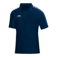 Jako Polo Striker marine