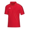 Jako Polo Striker rot