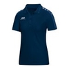 Jako Polo Striker Damen marine