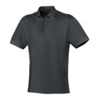Jako Polo Team anthrazit