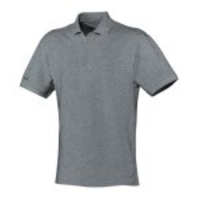Jako Polo Team grau