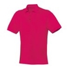 Jako Polo Team pink