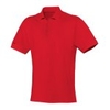 Jako Polo Team rot