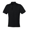 Jako Polo Team schwarz