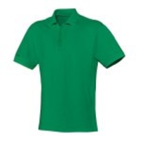 Jako Polo Team sportgrün