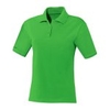 Jako Polo Team Damen grün
