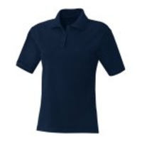 Jako Polo Team Damen marine