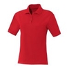 Jako Polo Team Damen rot