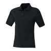 Jako Polo Team Damen schwarz