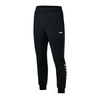 Jako Polyesterhose Champ schwarz