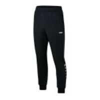 Jako Polyesterhose Champ schwarz