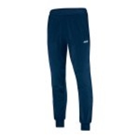 Jako Polyesterhose Classico nachtblau