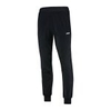 Jako Polyesterhose Classico schwarz