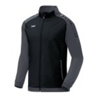 Jako Polyesterjacke Champ anthrazit
