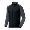 Jako Polyesterjacke Champ anthrazit