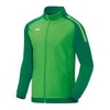 Jako Polyesterjacke Champ grün