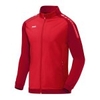 Jako Polyesterjacke Champ rot