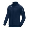 Jako Polyesterjacke Classico marine