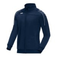 Jako Polyesterjacke Classico marine