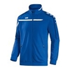 Jako Polyesterjacke Performance blau