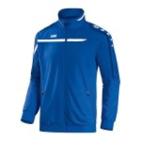 Jako Polyesterjacke Performance blau