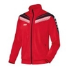 Jako Polyesterjacke Pro rot