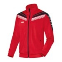 Jako Polyesterjacke Pro rot