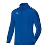 Jako Polyesterjacke Striker blau