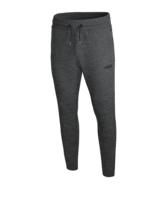 Jako Premium Basic Jogginghose Damen Grau F21