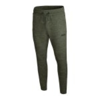 Jako Premium Basic Jogginghose Damen Grün F28