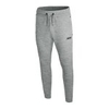 Jako Premium Basic Jogginghose Grau F40
