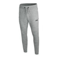 Jako Premium Basic Jogginghose Grau F40