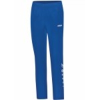 Jako Präsentationshose Pro Damen blau