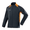 Jako Präsentationsjacke Attack 2.0 anthrazit orange