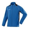Jako Präsentationsjacke Attack 2.0 Damen blau