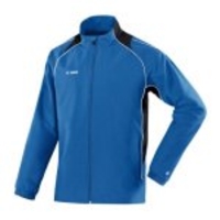 Jako Präsentationsjacke Attack 2.0 Damen blau