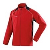Jako Präsentationsjacke Attack 2.0 Damen rot