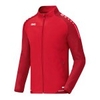 Jako Präsentationsjacke Champ rot
