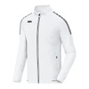 Jako Präsentationsjacke Champ weiß