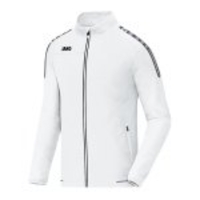 Jako Präsentationsjacke Champ weiß