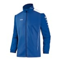 Jako Präsentationsjacke Cup blau