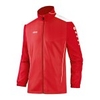 Jako Präsentationsjacke Cup rot