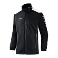 Jako Präsentationsjacke Cup schwarz