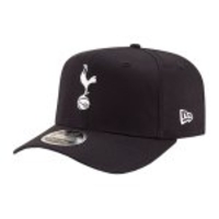 New Era Tottenham Hotspur 9Fifty Snapback Blau