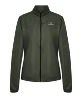 Newline Beat Jacke Damen Grau F1954